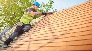 Best 4 Ply Roofing  in Kingston, OK