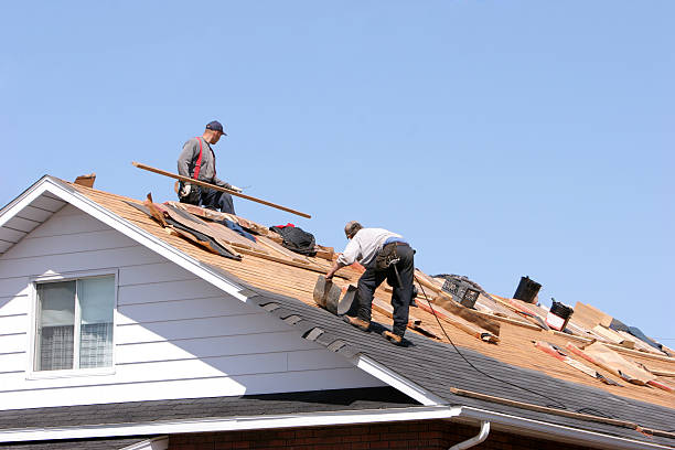 Best Green or Eco-Friendly Roofing Solutions  in Kingston, OK