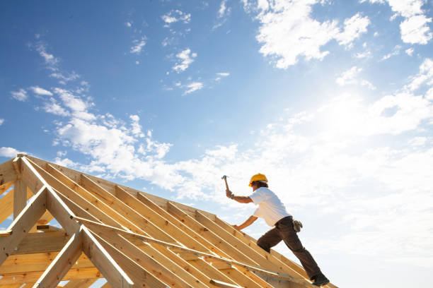 Best Tile Roofing Installation  in Kingston, OK